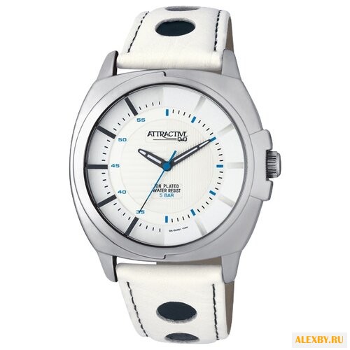 Наручные часы Q&Q DA12-301