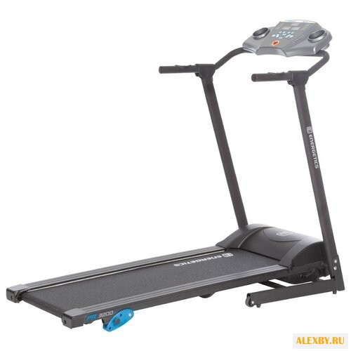 Электрическая беговая дорожка