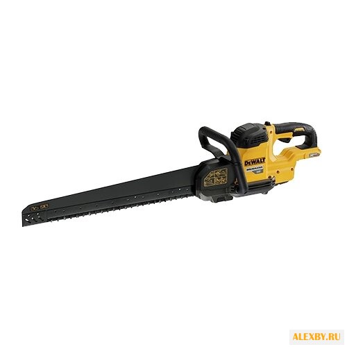 Пила DeWALT DCS397N