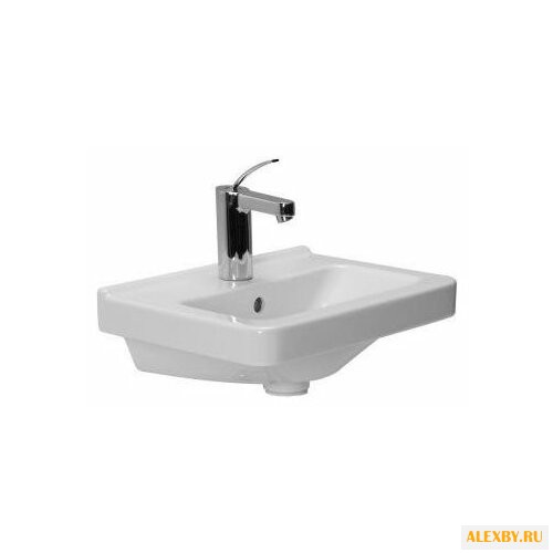 Раковина 45 см Jika CUBITO 1142.2