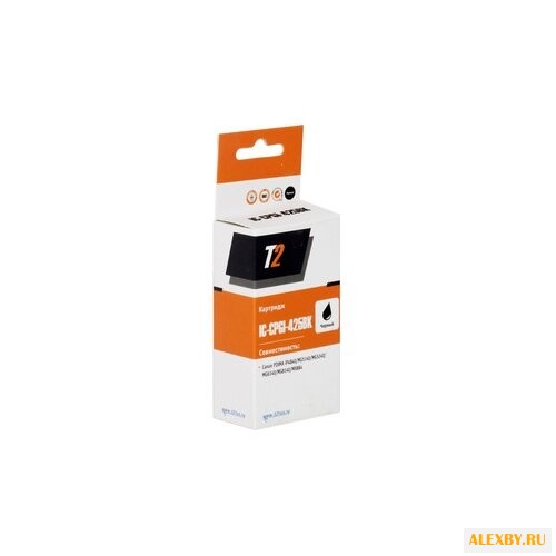 Картридж T2 IC-CPGI-425BK