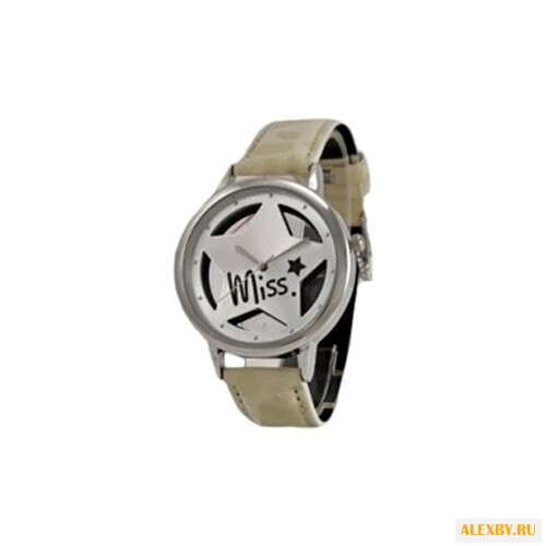 Наручные часы Тик-Так H302 Белые