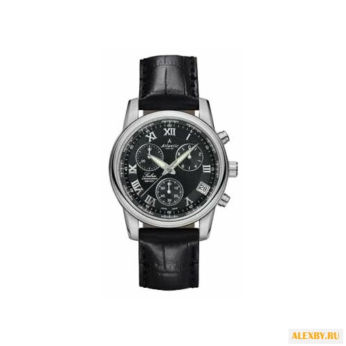 Наручные часы Atlantic