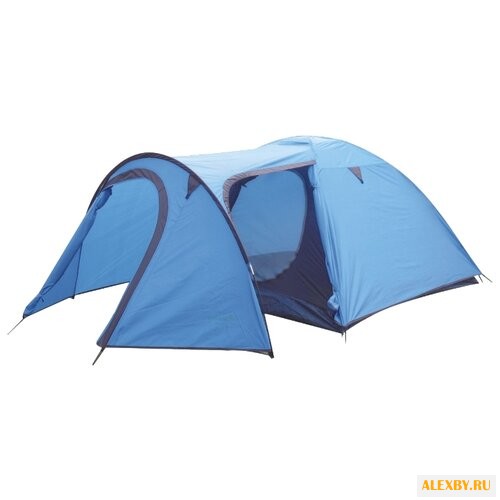 Палатка Green Glade Zoro 4