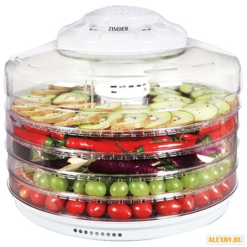 Сушилка Zimber ZM-11025