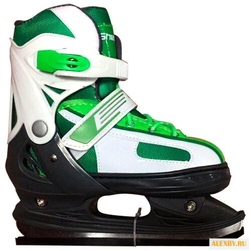 Мужские коньки ICE BLADE Shelby