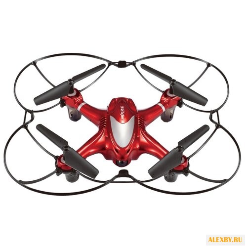 Квадрокоптер MJX X700С