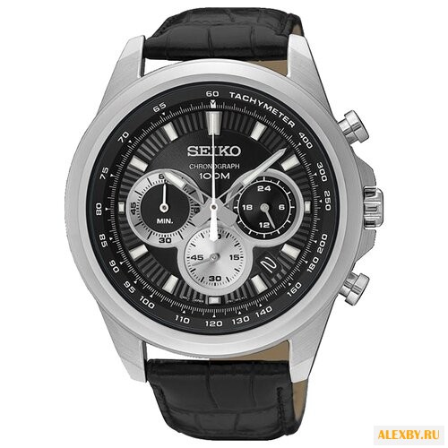 Наручные часы SEIKO SSB249
