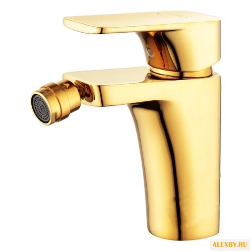 Однорычажный смеситель для биде