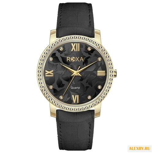 Наручные часы Roxa LB701GBL