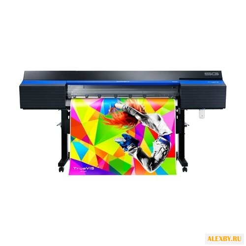 Принтер Roland TrueVIS SG-540