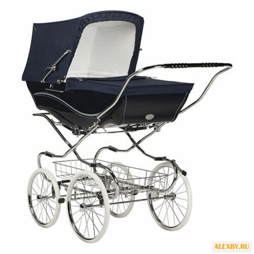 Коляска для новорожденных