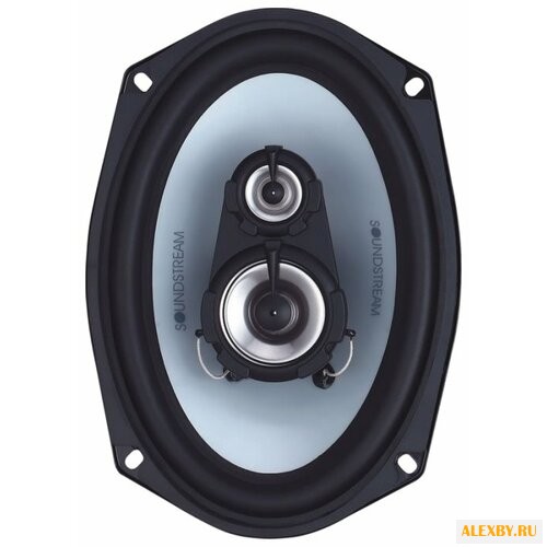 Автомобильная акустика