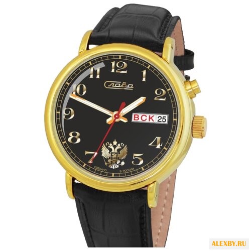 Наручные часы Слава 1229436