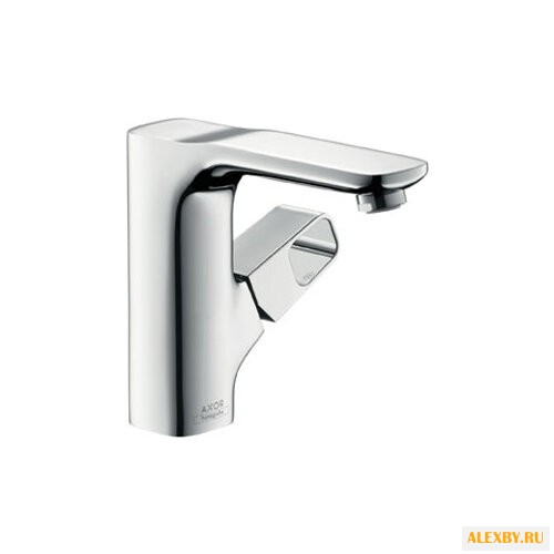 Однорычажный смеситель для