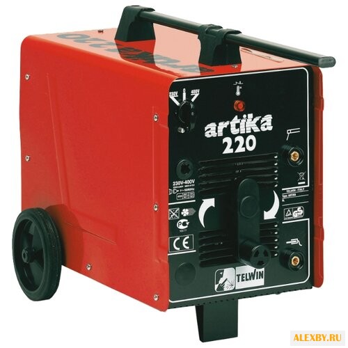 Сварочный аппарат Telwin Artika