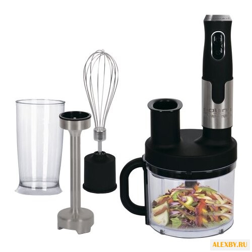 Погружной блендер Polaris PHB