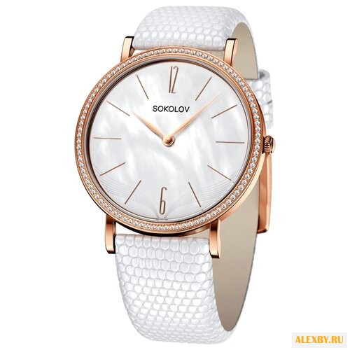 Наручные часы SOKOLOV
