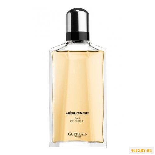 Guerlain Heritage Eau de Parfum