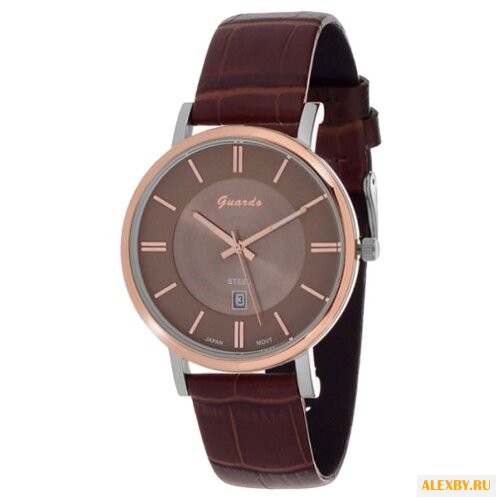 Наручные часы Guardo S0997.1.8