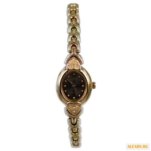 Наручные часы Q&Q GU17-002