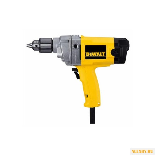 Дрель DeWALT D21520