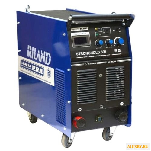 Сварочный аппарат Aurora