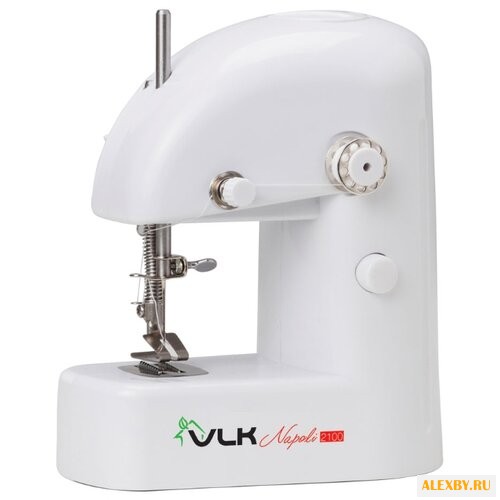 Швейная машина VLK Napoli 2100