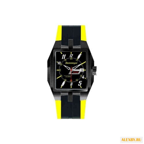 Наручные часы Steinmeyer S