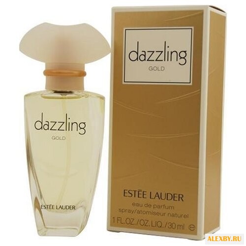 Estee Lauder Dazzling Gold