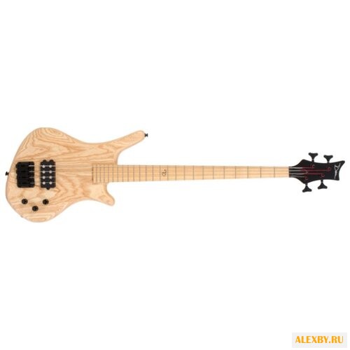 Бас-гитара Dean Sledgehammer