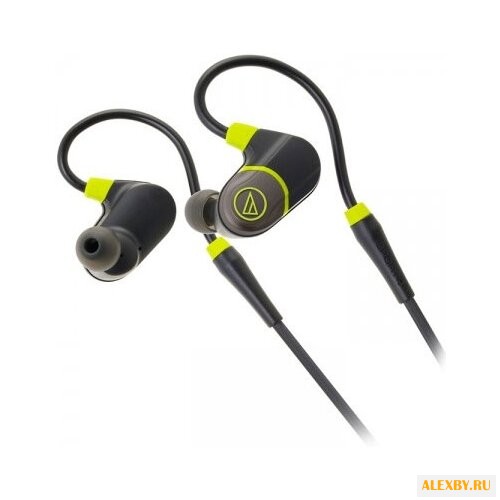 Наушники Audio-Technica