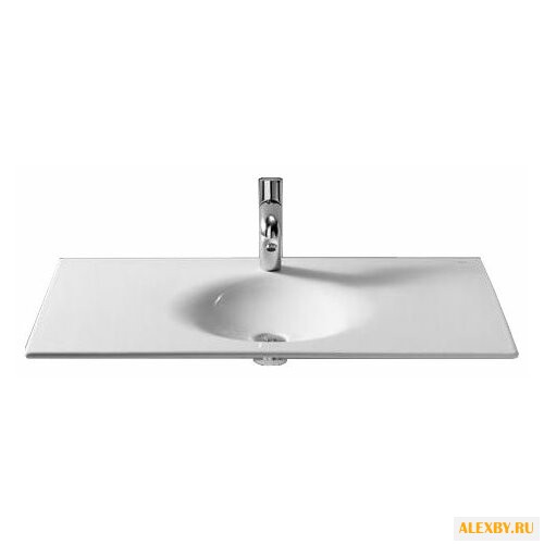 Раковина 100 см Roca Kalahari