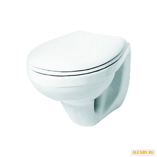 Унитаз Ifo Hitta RS041310000