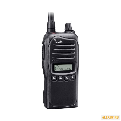 Рация ICOM IC-F3026S