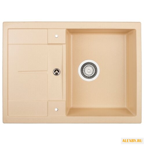 Врезная кухонная мойка UKINOX