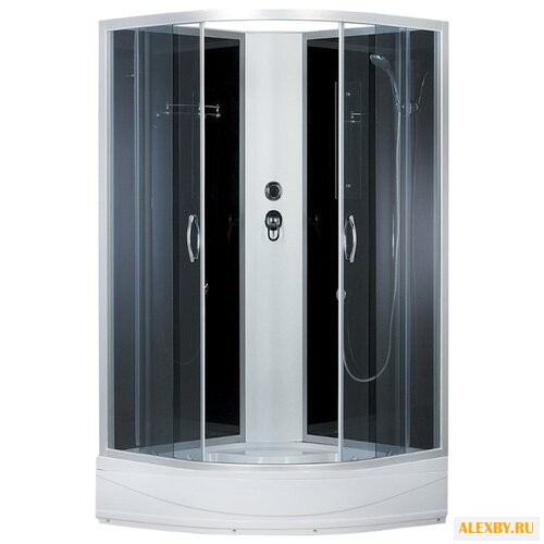 Открытая кабина ERLIT ER 3508PE