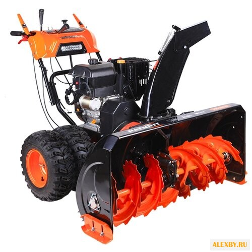 Снегоуборщик PATRIOT PRO 1401 ED