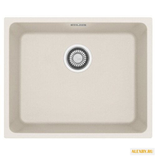 Интегрированная кухонная мойка