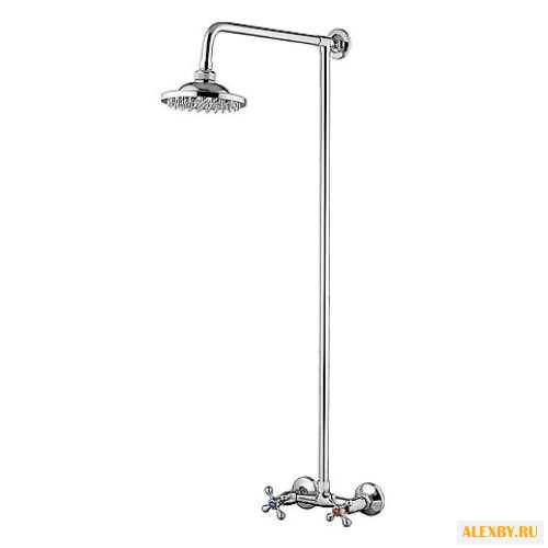 Душевая стойка Ledeme L2408