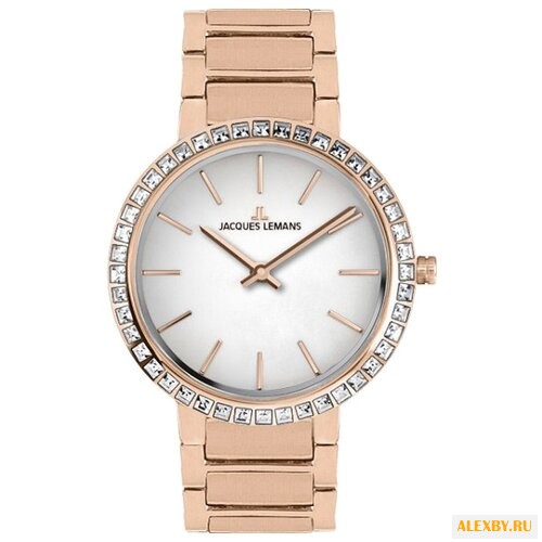 Наручные часы JACQUES LEMANS