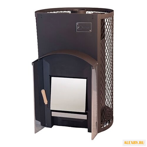 Банная печь Вулкан Прометей 18