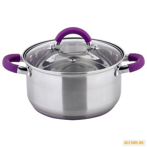 Кастрюля Esprado Almonte 5 л