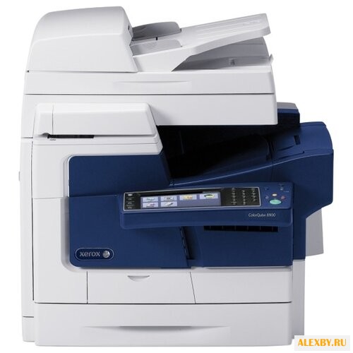 МФУ Xerox ColorQube 8900S