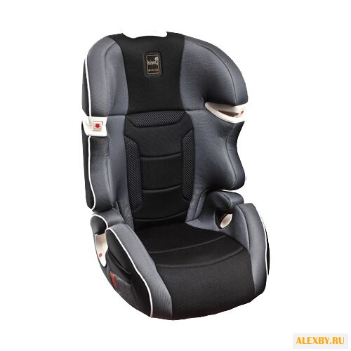 Автокресло группа 2 3 15-36 кг