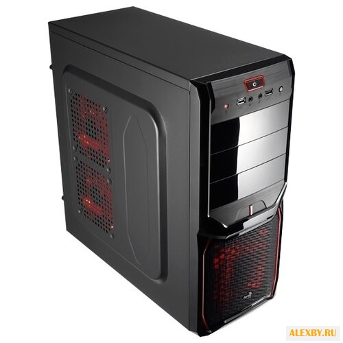Компьютерный корпус AeroCool