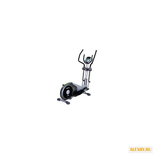 Эллиптический тренажер Go