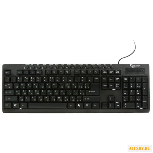 Клавиатура Gembird