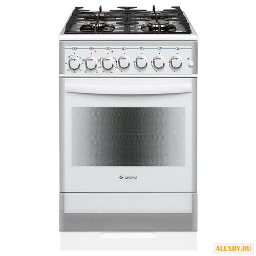 Плита GEFEST 5502-02 0042