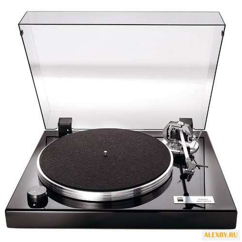 Виниловый проигрыватель Dual CS